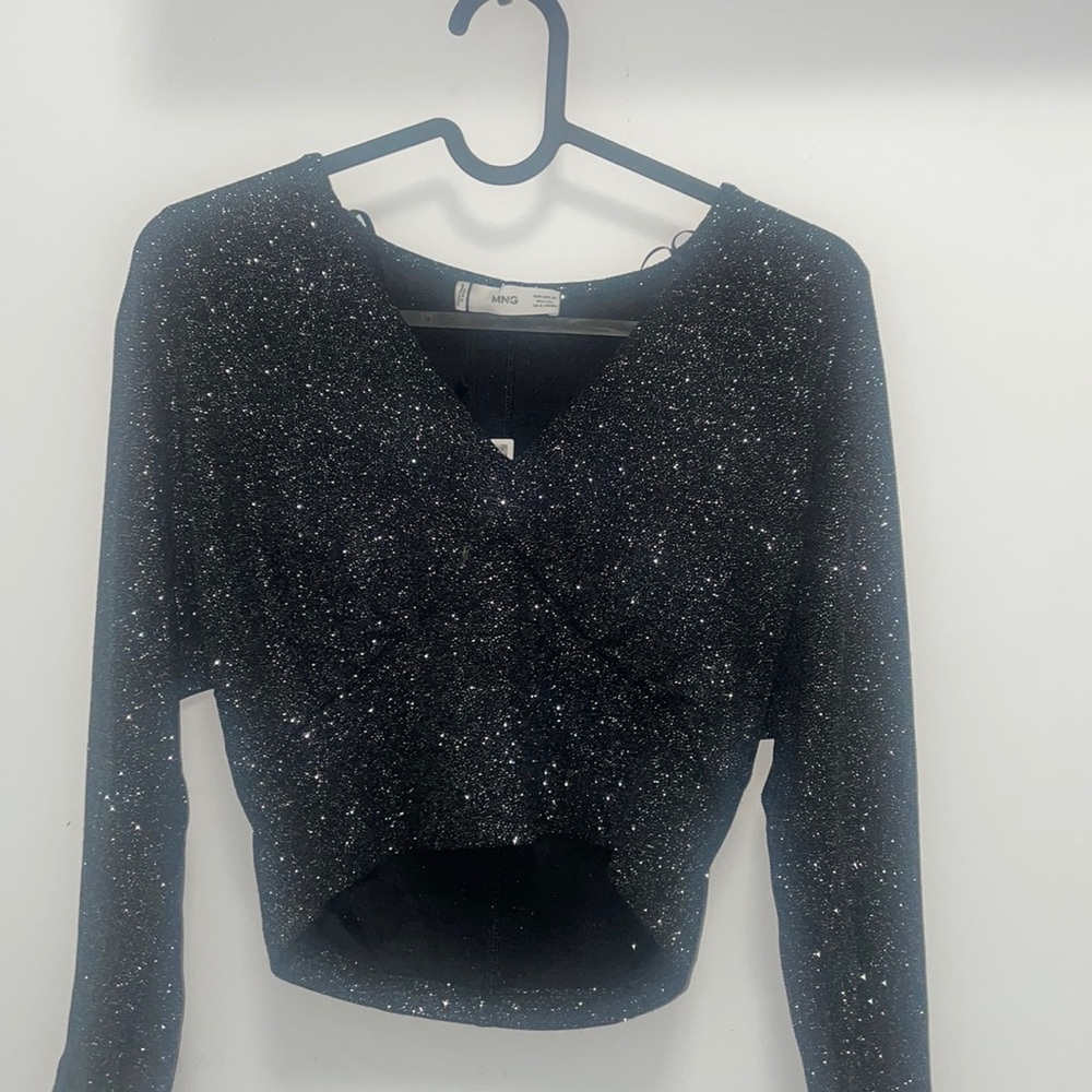 Brand New Mango Shirt